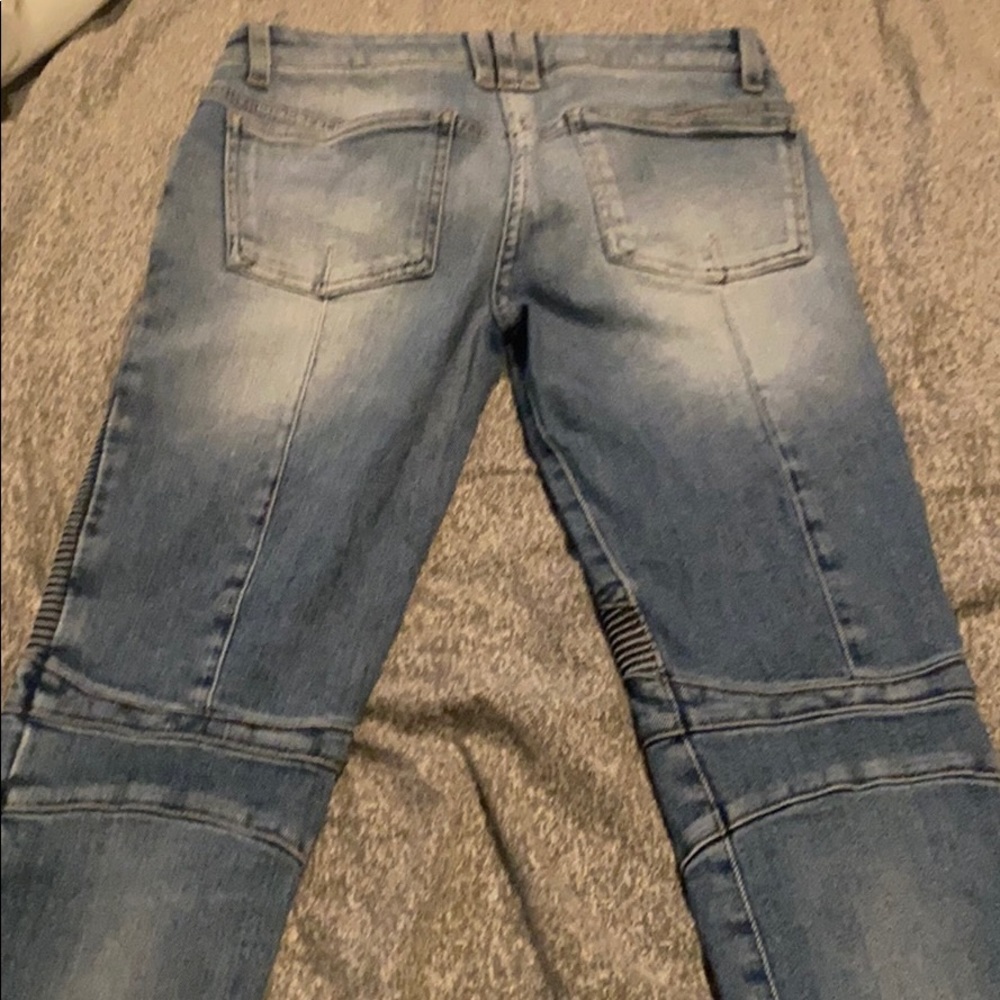 Balmain Jeans - Picture 3 of 3